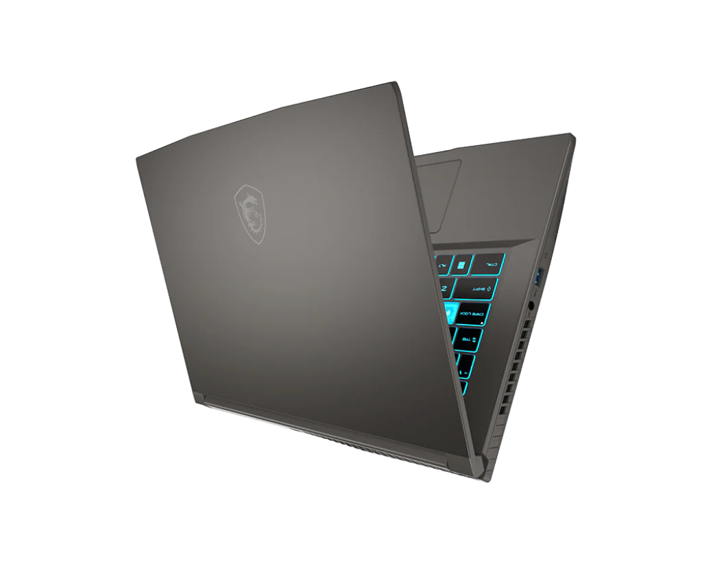 Thin 15 B13UC-2203XPL | Gaming Laptop - Image 6
