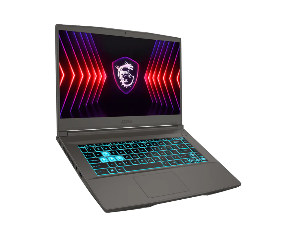 Thin 15 B13VE-3091XPL | Gaming Laptop - Image 5