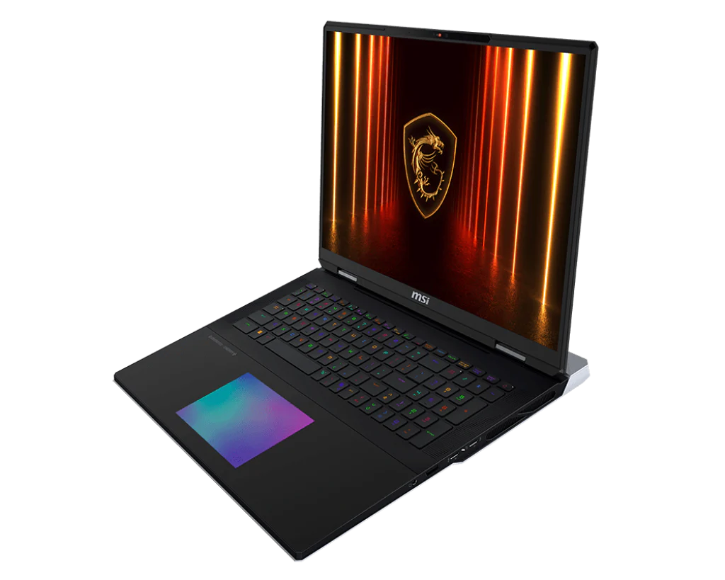 Titan 18 HX AI A2XWJG-477PL | Gaming Laptop - Image 3