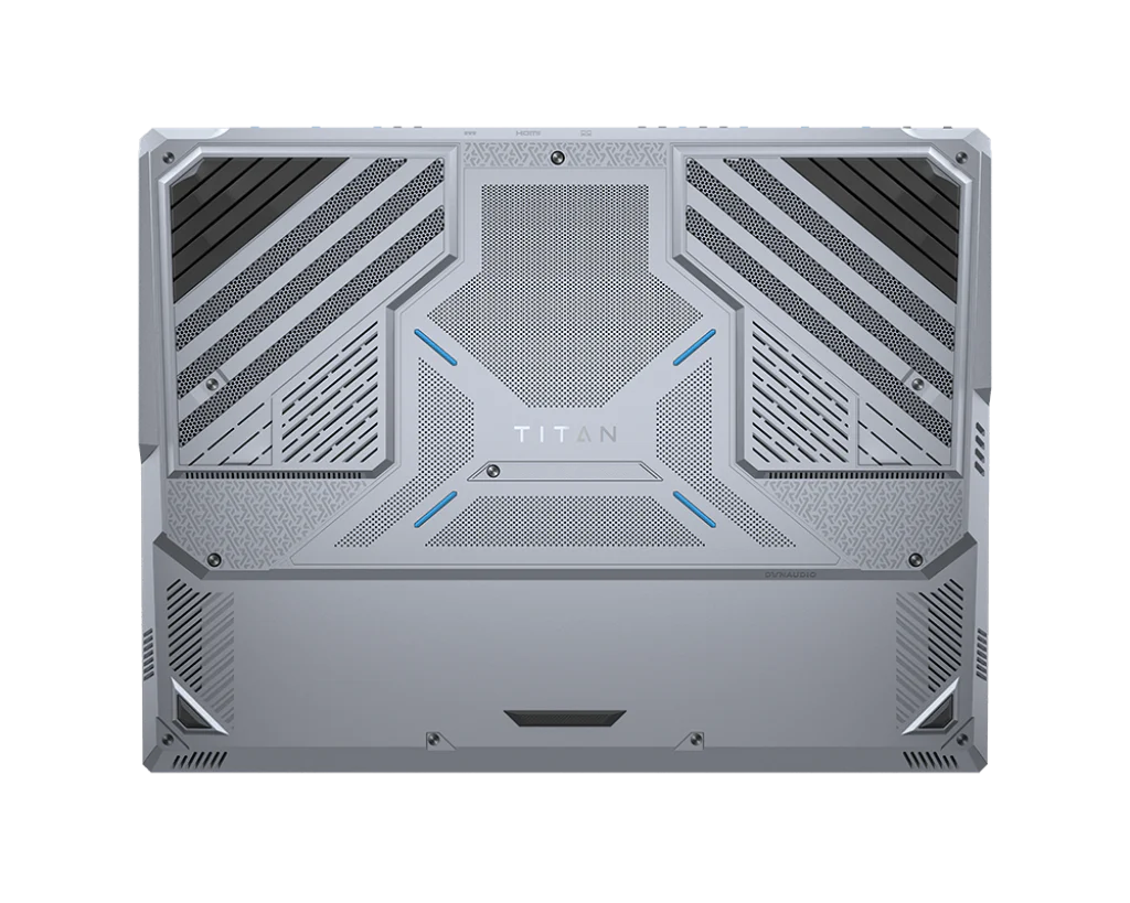 Titan 18 HX AI A2XWJG-477PL | Gaming Laptop - Image 5