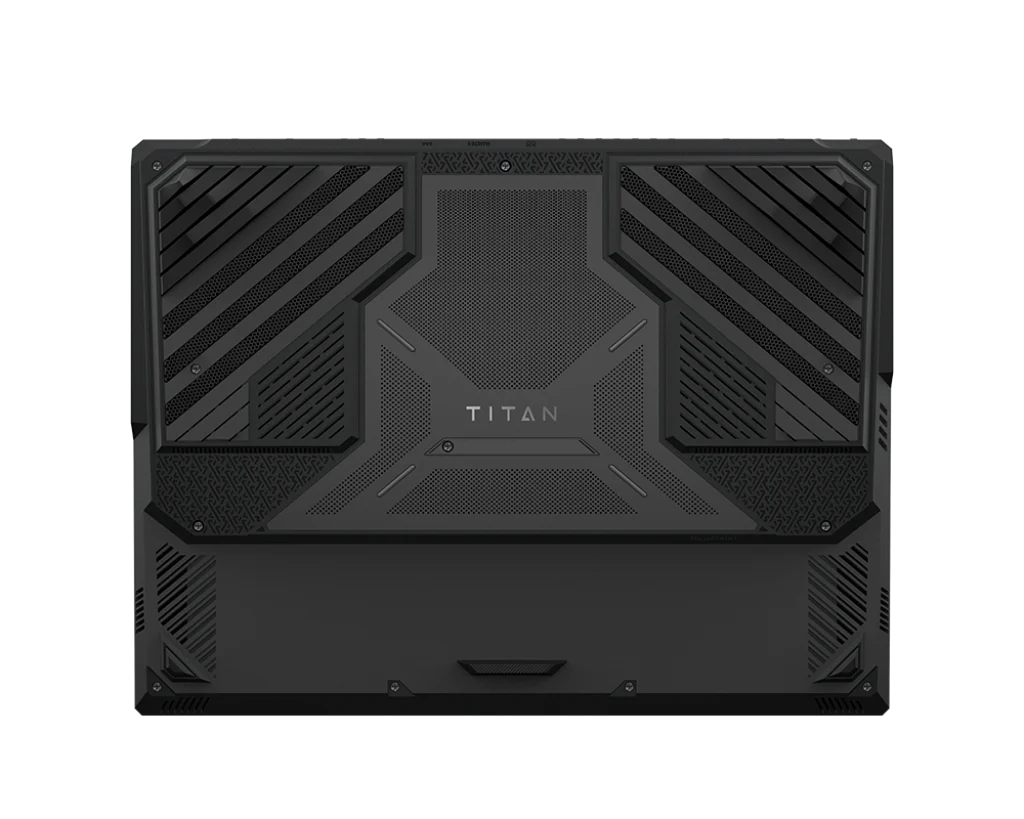 Titan 18 HX Dragon Edition Norse Myth A2XWJG-260PL | Gaming Laptop - Image 4