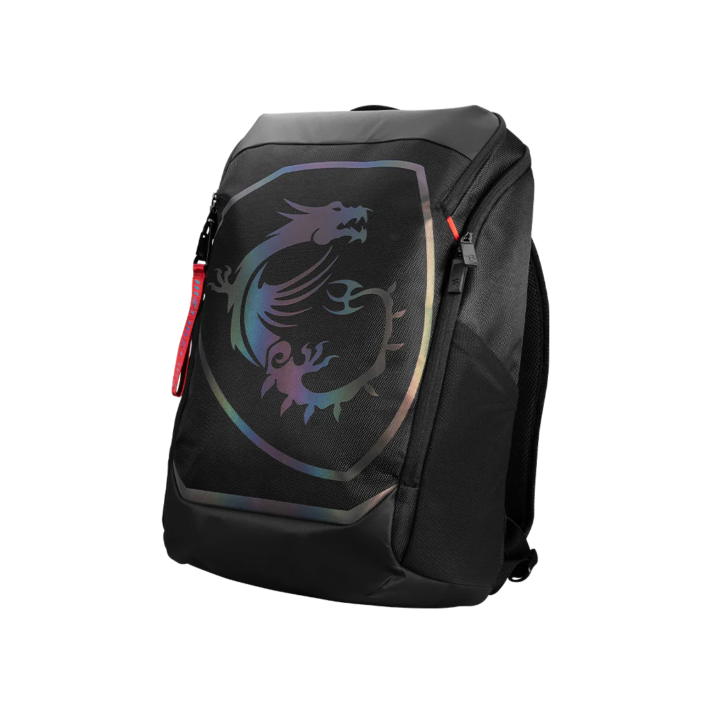 Titan Gaming Backpack - Image 6
