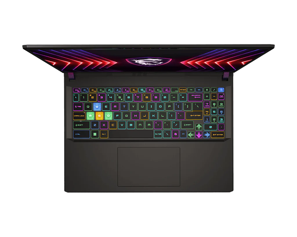 Vector 16 HX A14VHG-820PL | Gaming Laptop - Image 3