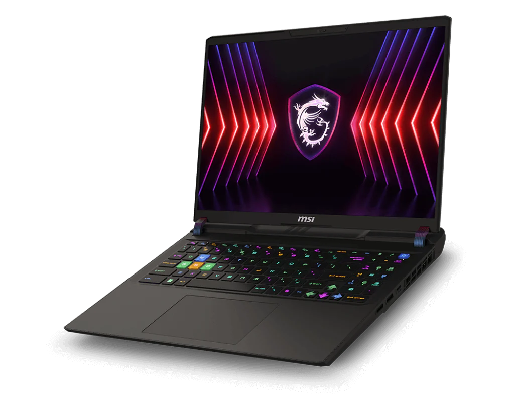 Vector 16 HX A14VHG-820PL | Gaming Laptop - Image 4