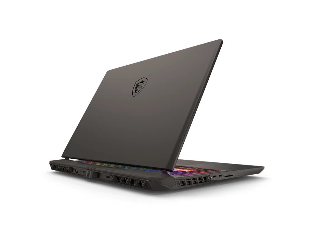 Vector 16 HX AI A2XWHG-094PL | Gaming Laptop - Image 3