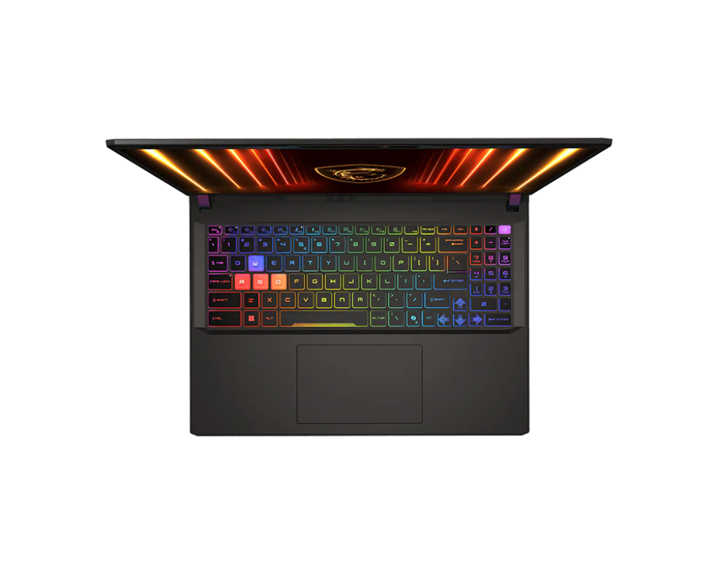 Vector 16 HX AI A2XWIG-405PL | Gaming Laptop - Image 4