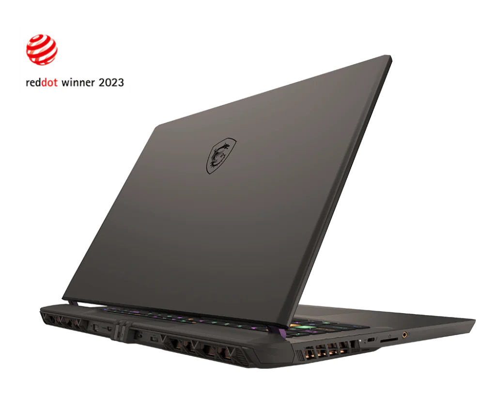 Vector 17 HX A14VHG-1007PL | Gaming Laptop - Image 3