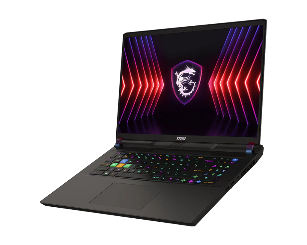 Vector 17 HX A14VHG-1007PL | Gaming Laptop - Image 4