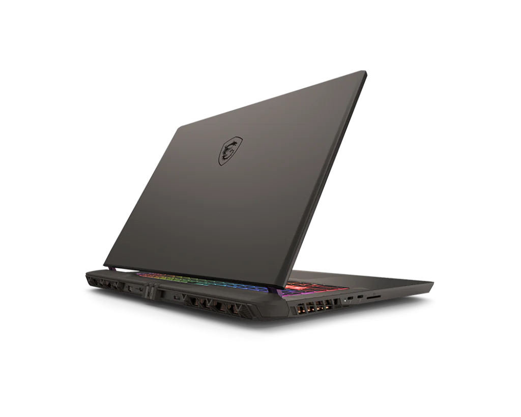 Vector 17 HX AI A2XWJG-089XPL | Gaming Laptop - Image 3