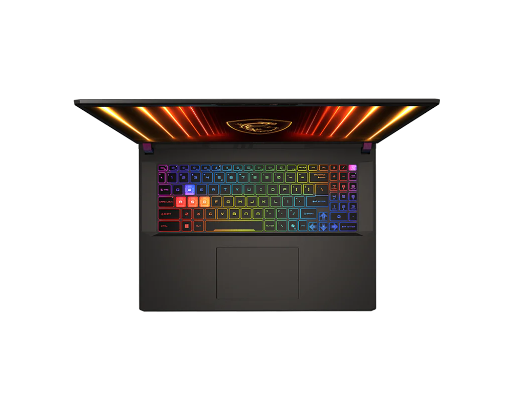Vector 17 HX AI A2XWJG-089XPL | Gaming Laptop - Image 4