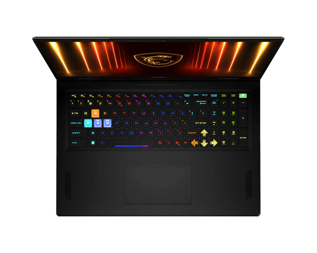 Vector 18 HX AI A2XWJG-690PL | Gaming Laptop - Image 2