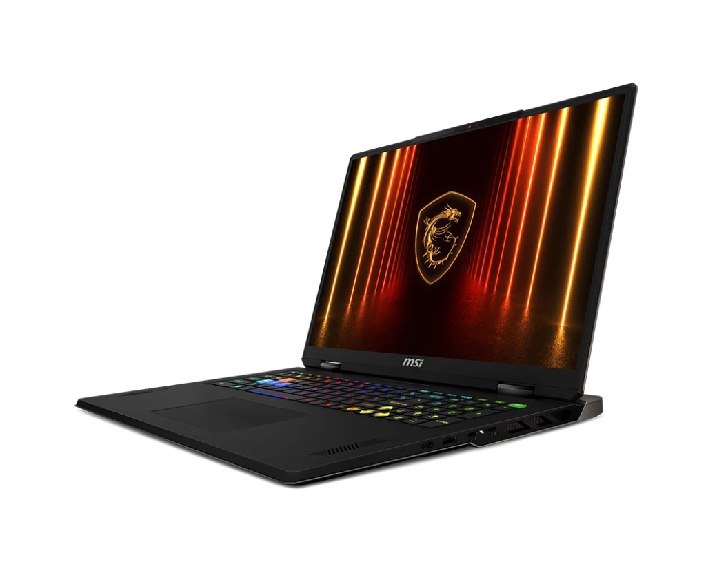 Vector 18 HX AI A2XWJG-690PL | Gaming Laptop - Image 5