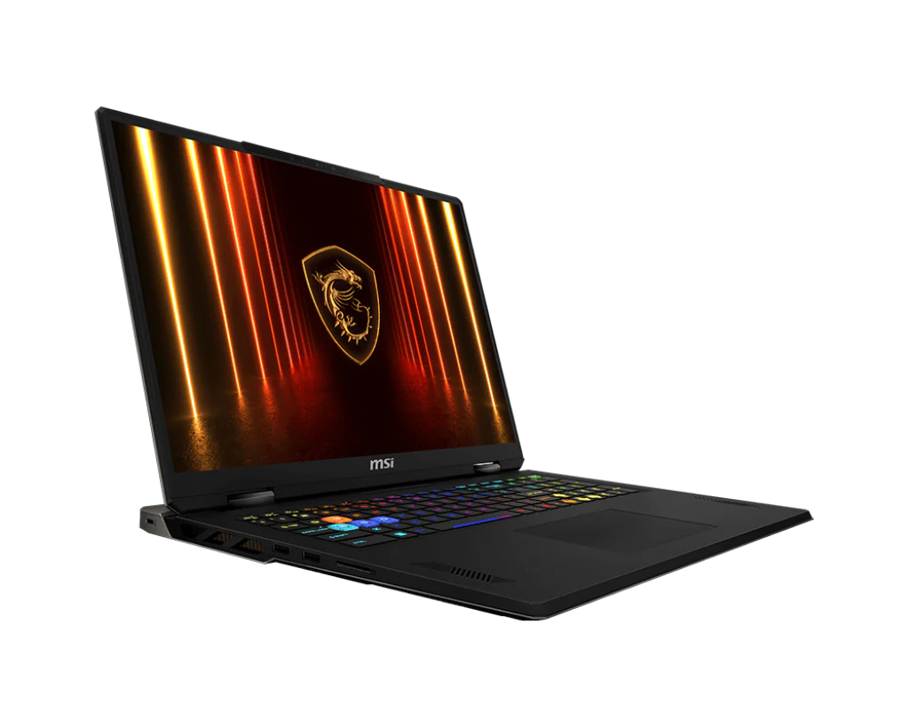 Vector A18 HX A9WHG-070PL | Gaming Laptop - Image 3