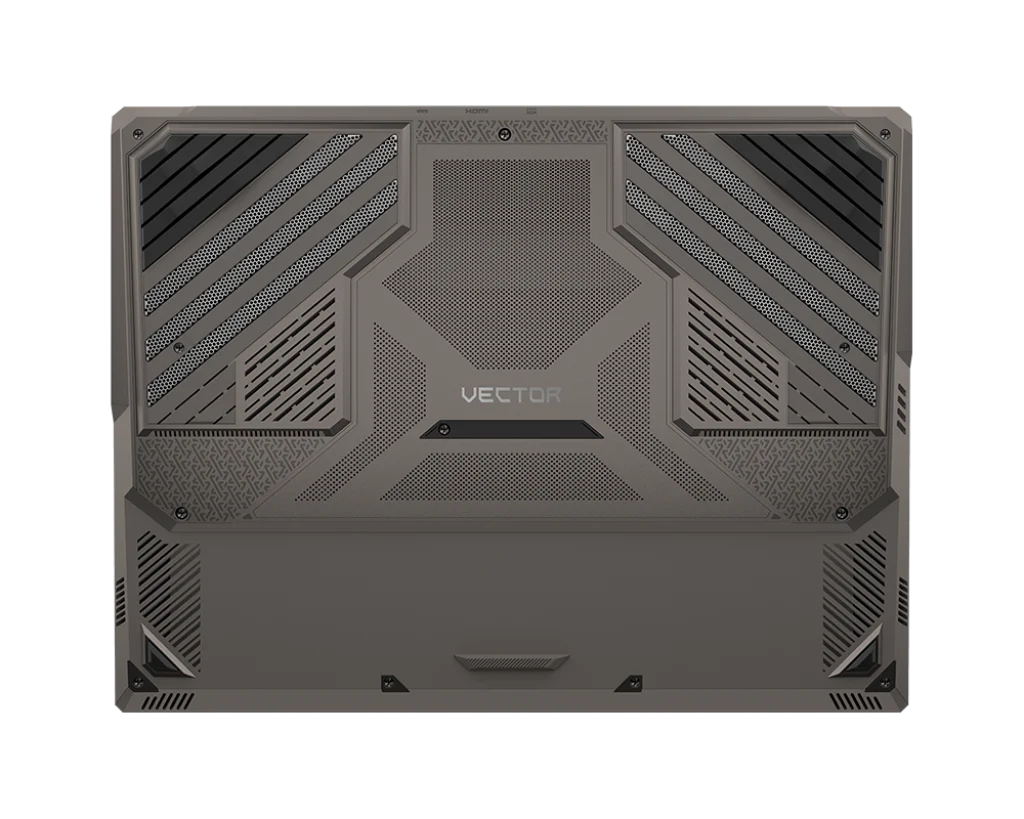 Vector A18 HX A9WHG-070PL | Gaming Laptop - Image 4