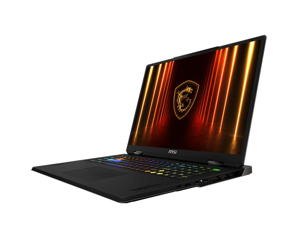 Vector A18 HX A9WHG-070PL | Gaming Laptop - Image 5