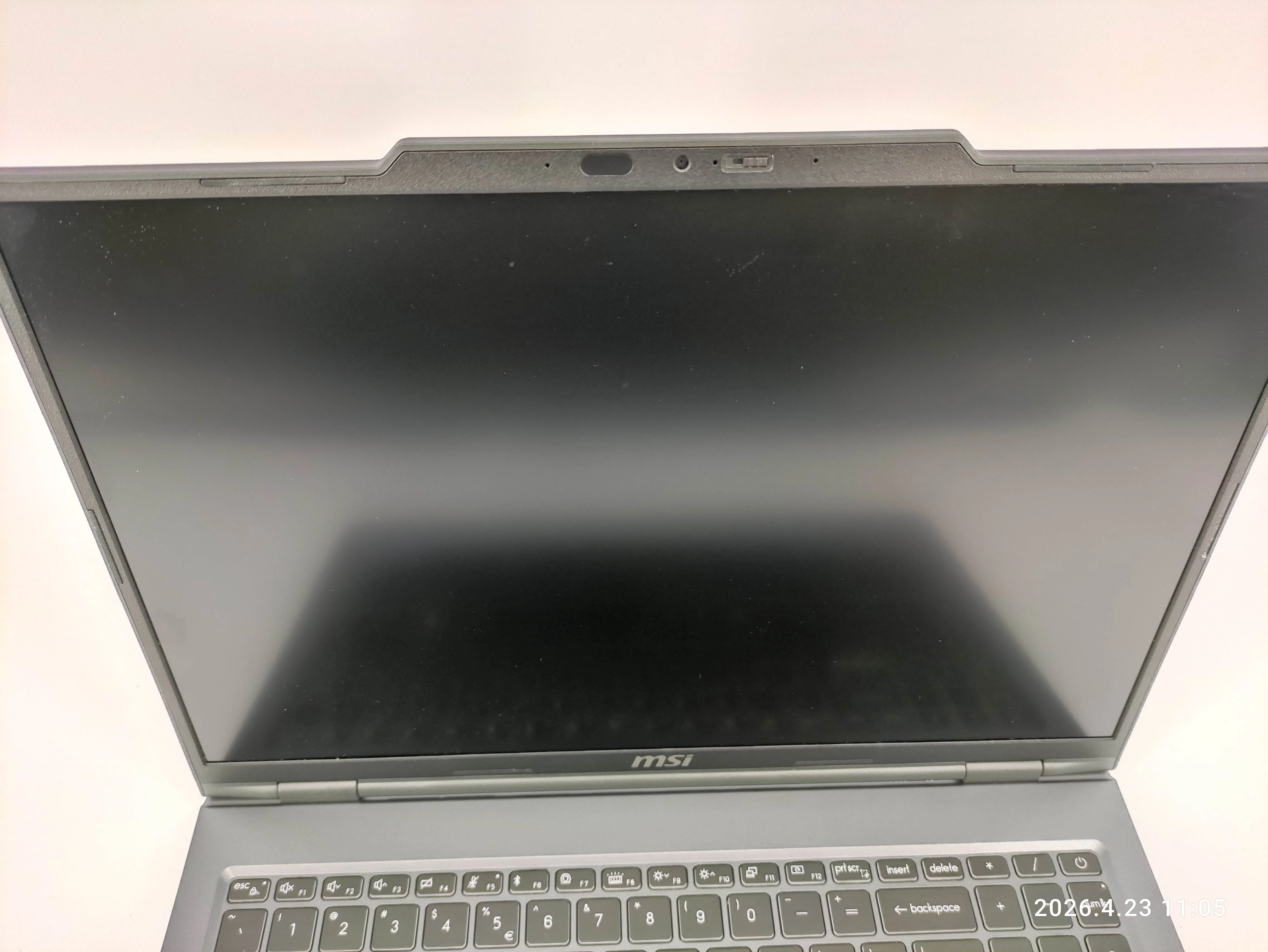Venture 16 AI A2HMG-010NL - Laptop Refurbished - Image 3