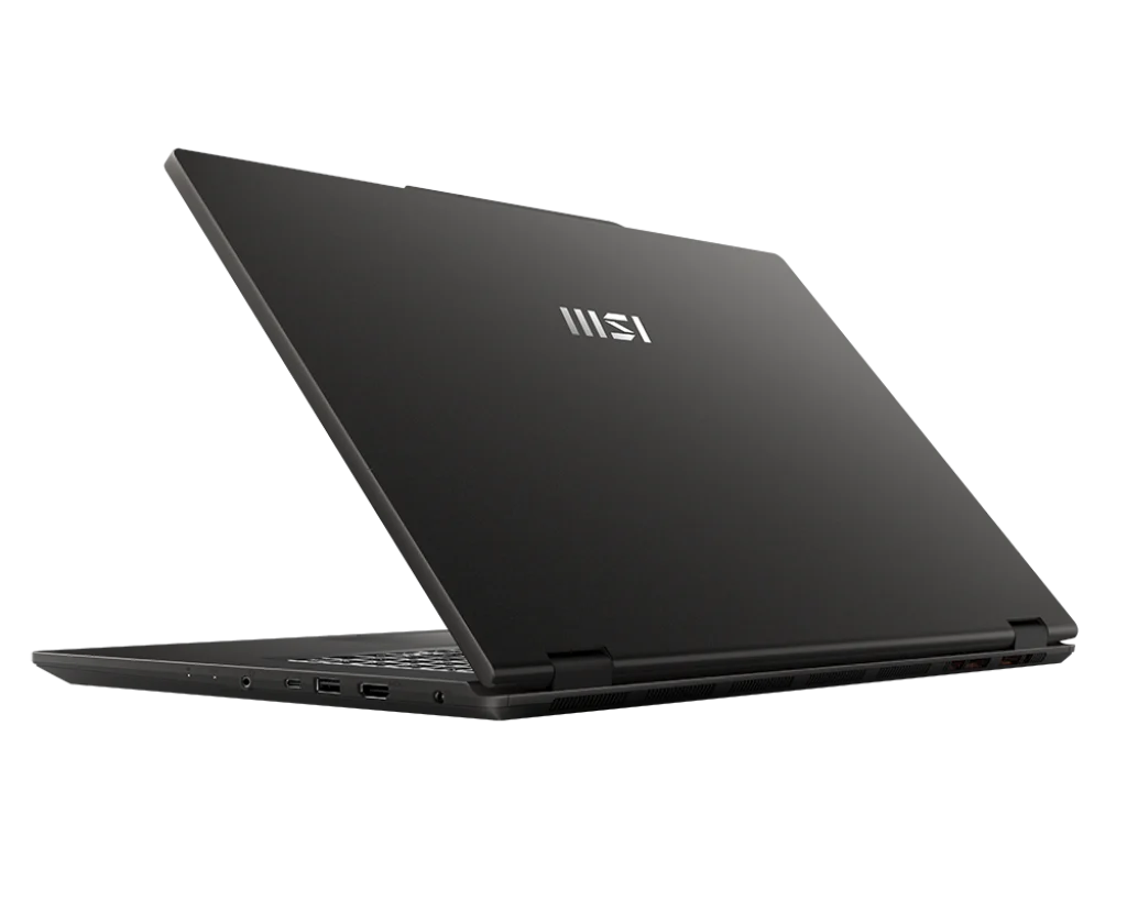 VenturePro 17 AI A1VEG-006XPL | Laptop - Image 3