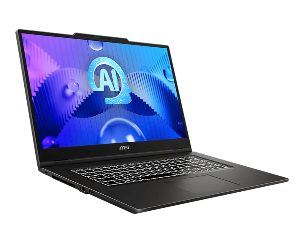 VenturePro 17 AI A1VEG-006XPL | Laptop - Image 5