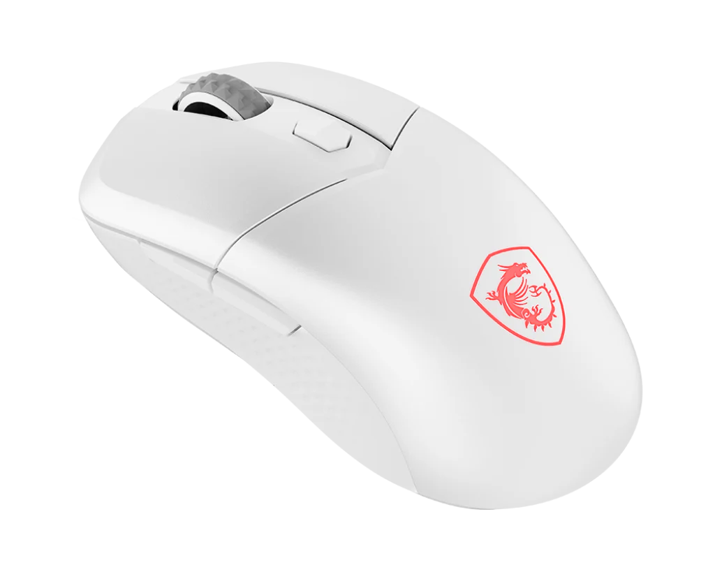 VERSA 300 W WHITE | Myszki Gamingowe - Image 3