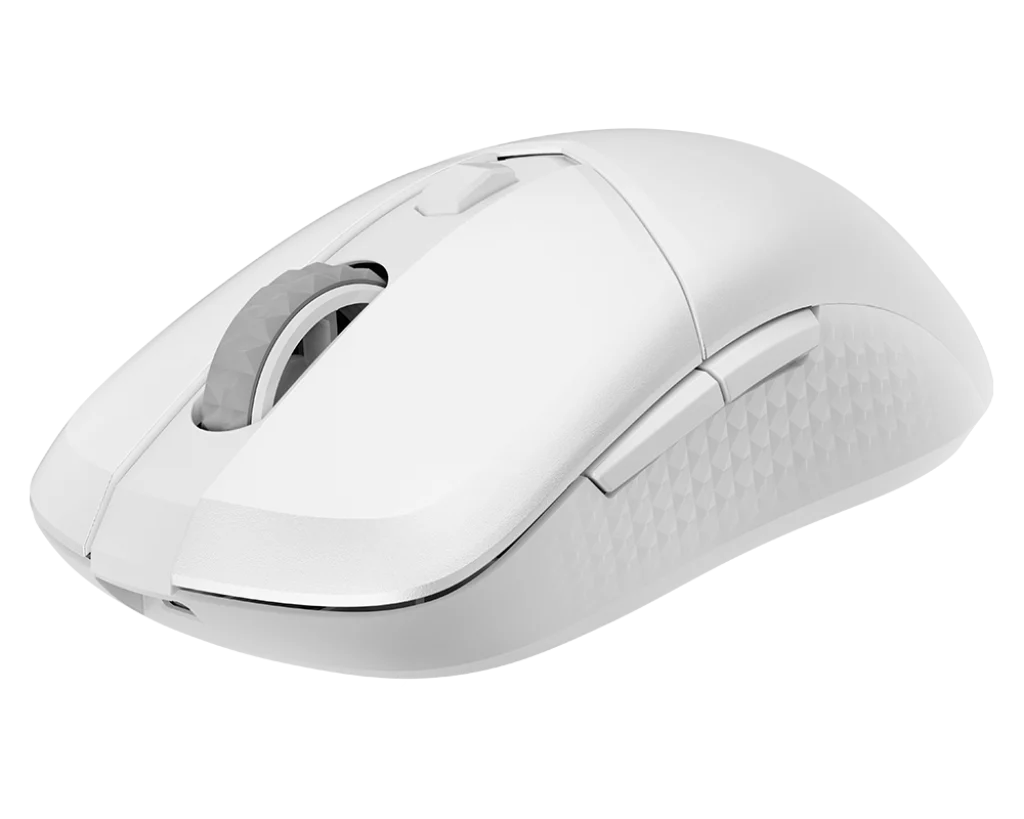 VERSA 300 W WHITE | Myszki Gamingowe - Image 4