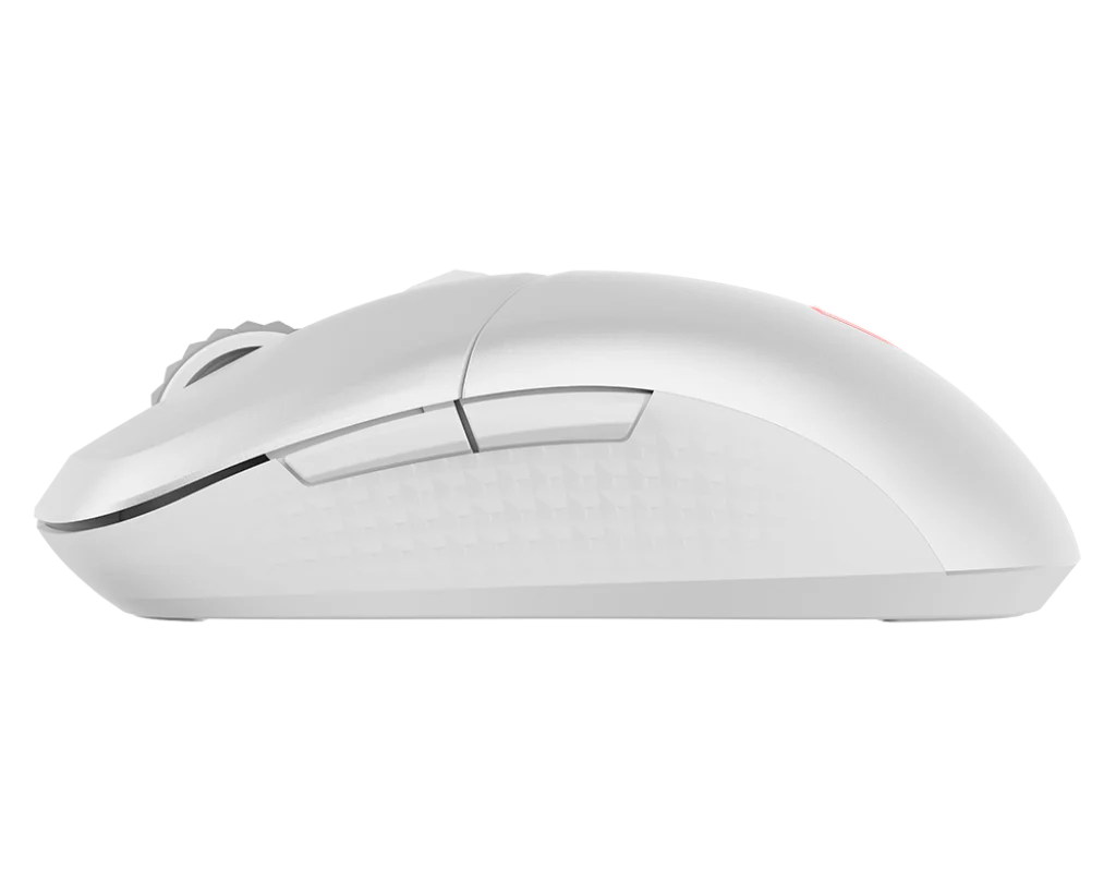 VERSA 300 W WHITE | Myszki Gamingowe - Image 5