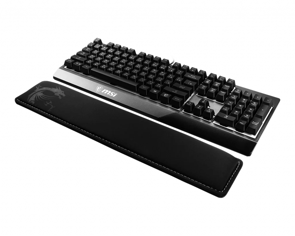 VIGOR WR01 WRIST REST | Podkładka - Image 3