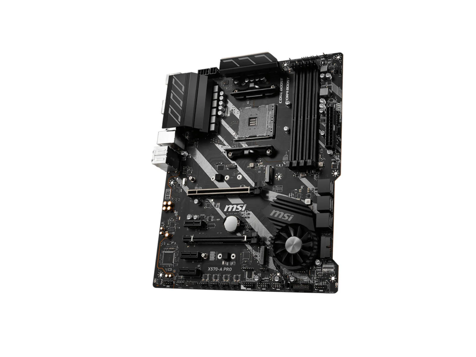 X570-A PRO - Image 3