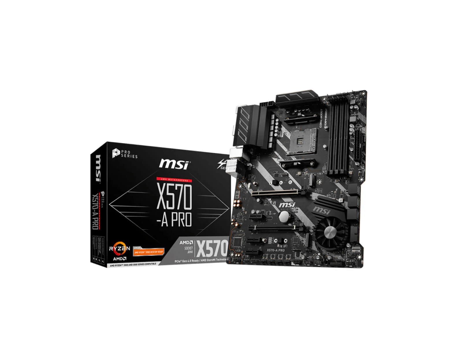 X570-A PRO - Image 4