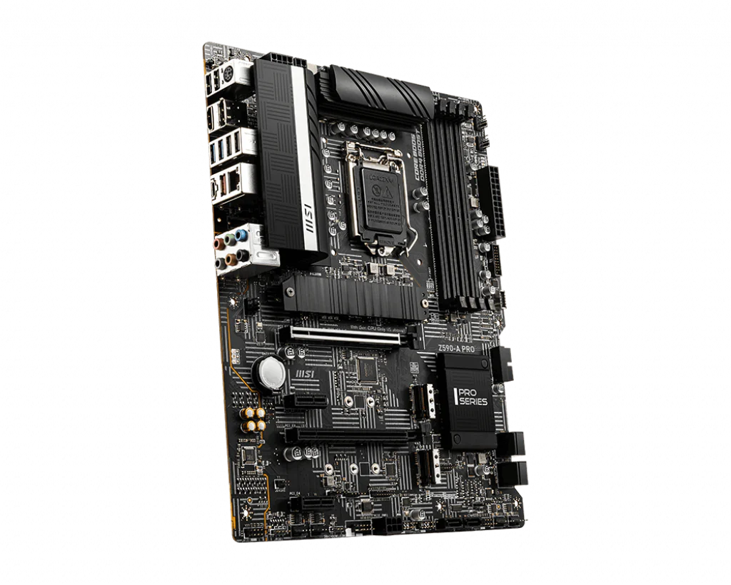 Z590-A PRO - Image 3