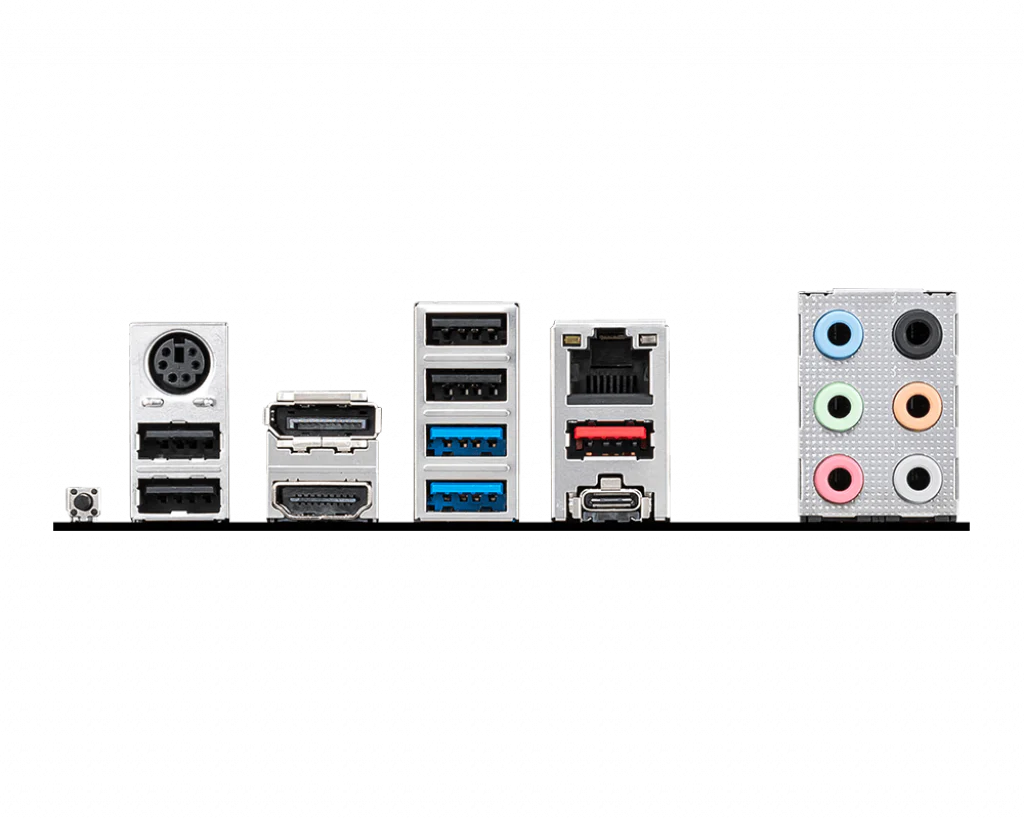 Z590-A PRO - Image 5