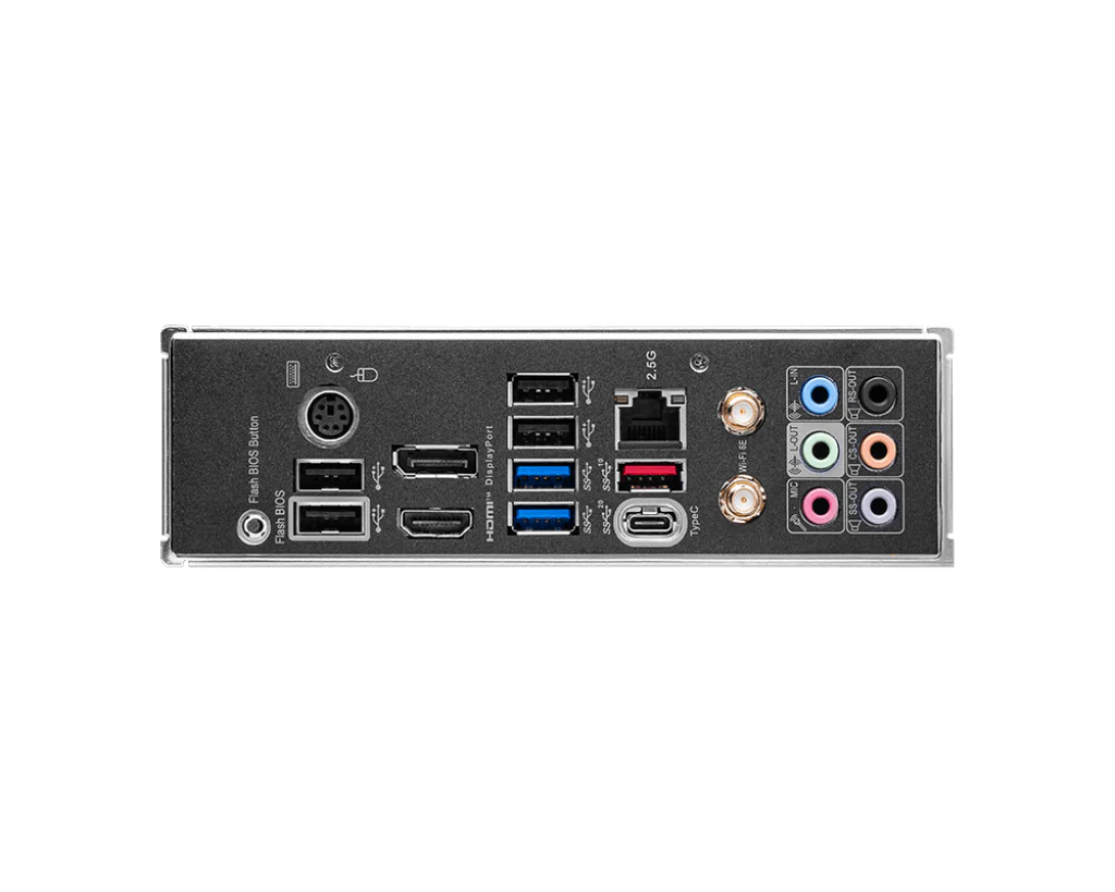 Z790 GAMING PLUS WIFI - Image 3