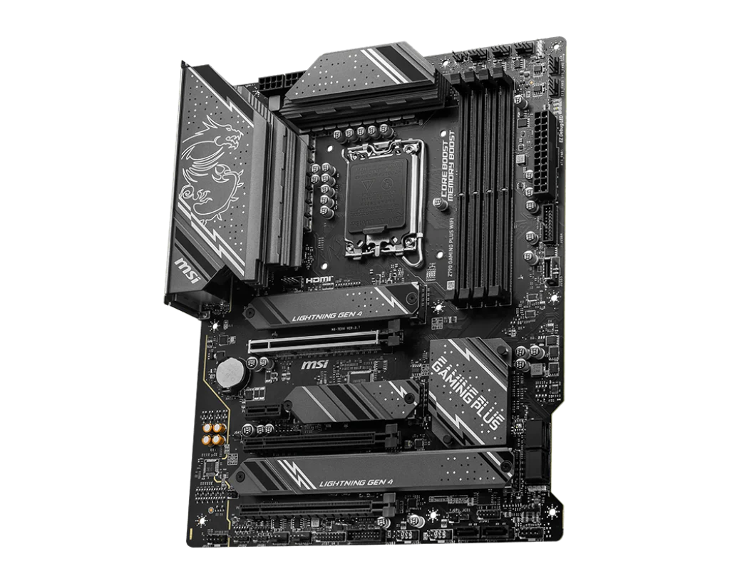 Z790 GAMING PLUS WIFI - Image 5