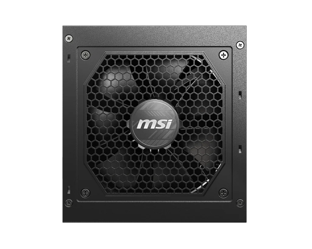 Zasilacz MAG A850GL PCIE5 - Image 3