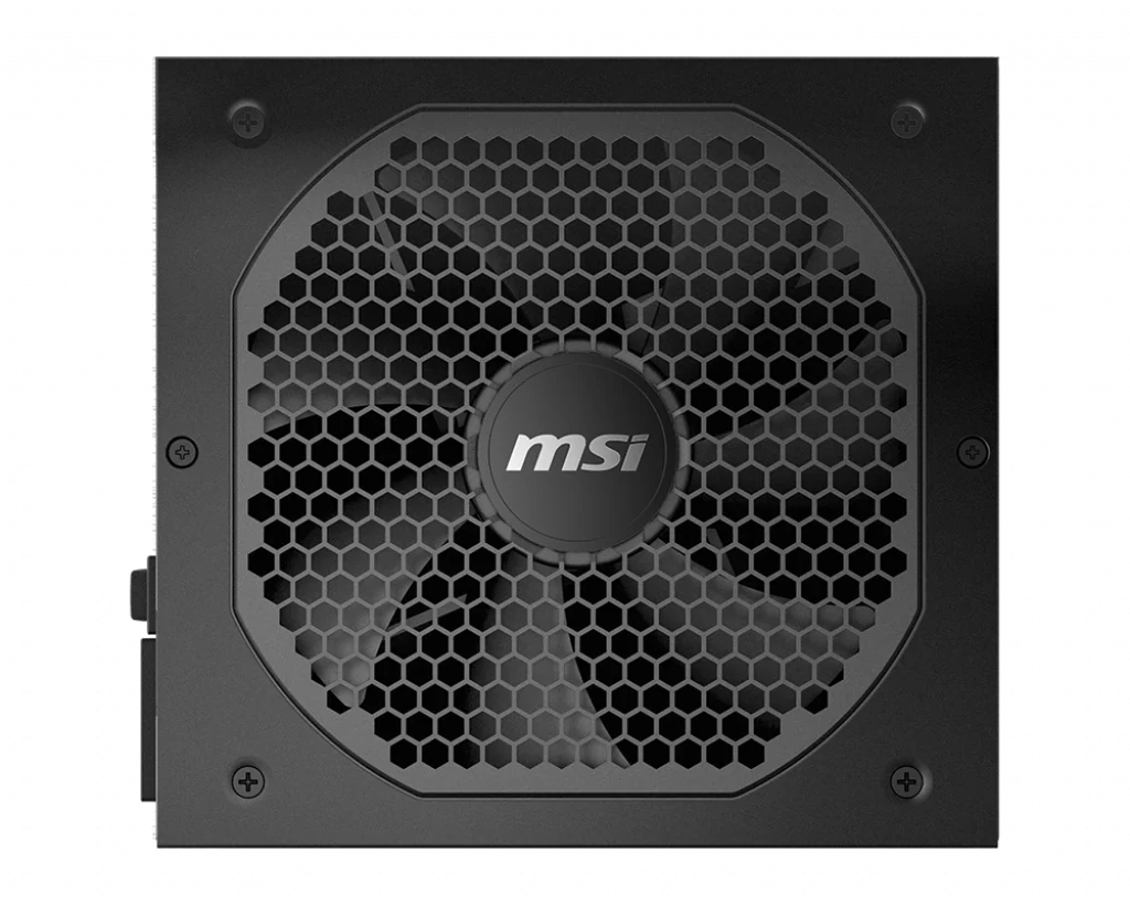 Zasilacz MPG A850GF - Image 5