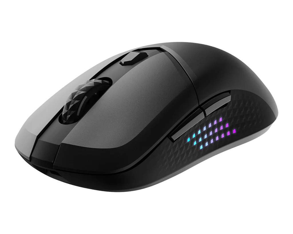VERSA 300 ELITE W | Myszki Gamingowe - Image 3