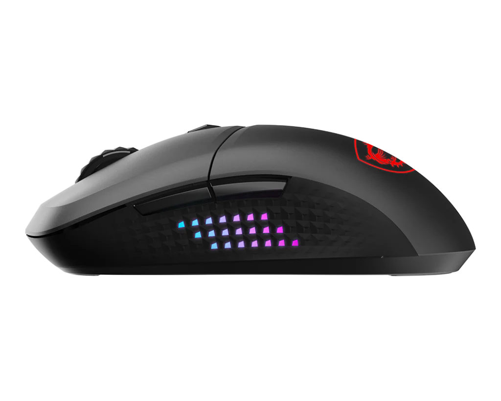 VERSA 300 ELITE W | Myszki Gamingowe - Image 4