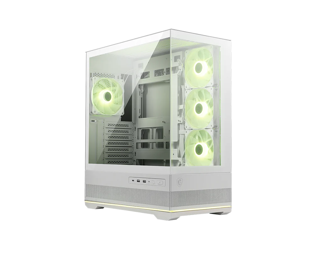 Zestaw MAG B860 Gaming – Intel Ultra 7 - Image 5