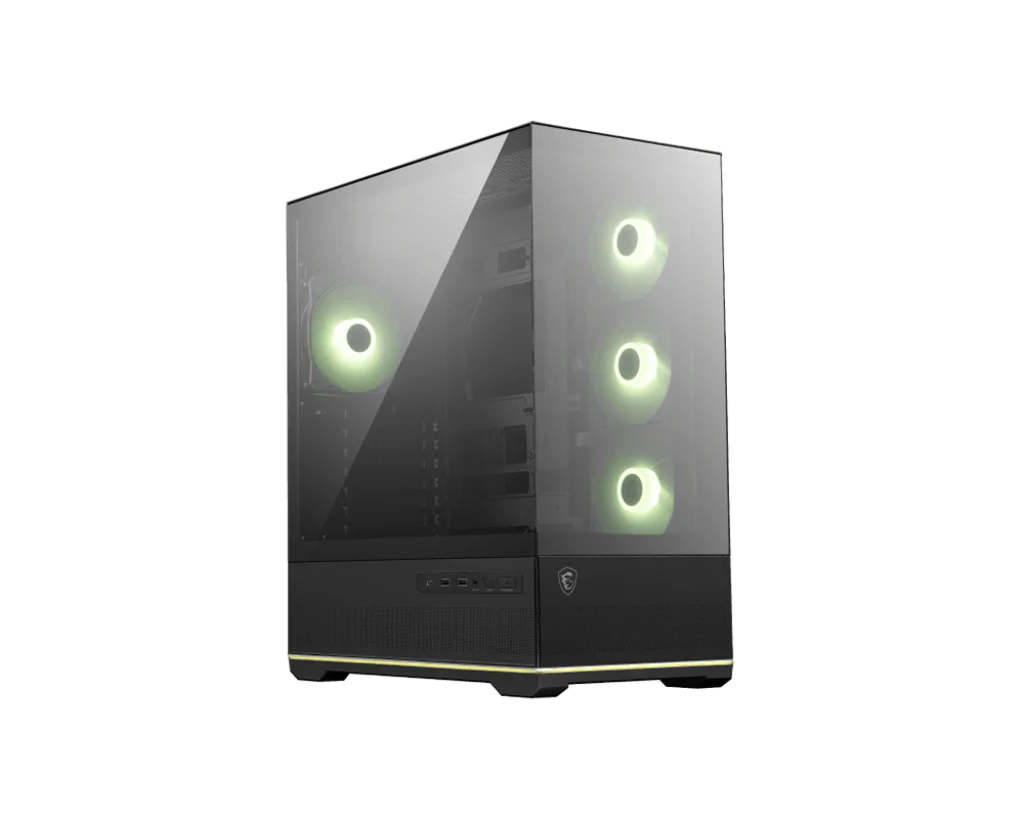 Zestaw MAG B860 TOMAHAWK – Intel Ultra 7 - Image 2