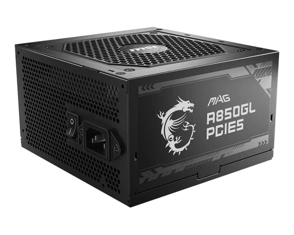 Zestaw MAG B860 TOMAHAWK – Intel Ultra 7 - Image 4