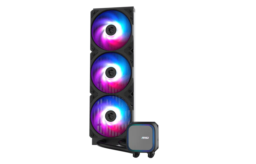 Zestaw MAG X870 – AMD Ryzen 7 - Image 4