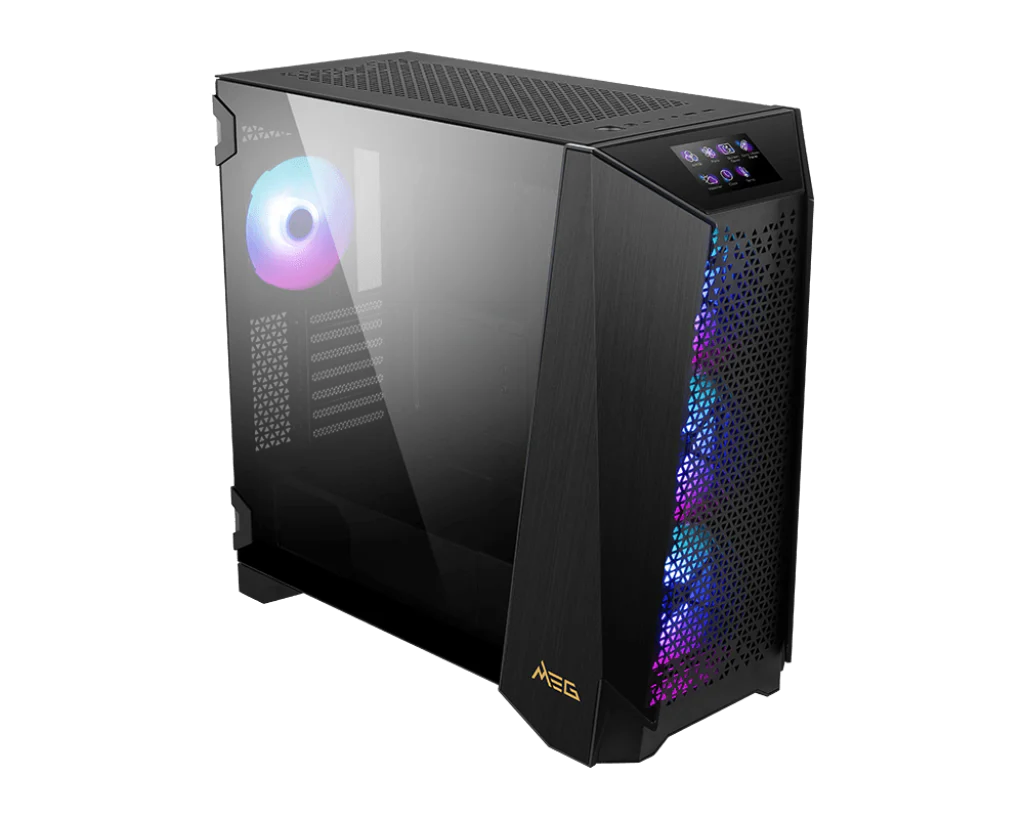 Zestaw MEG – Wersja Intel - Image 3