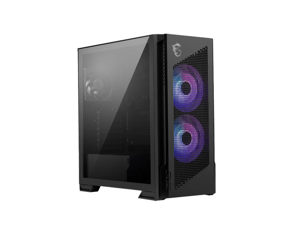 Zestaw MPG – Wersja Intel - Image 5
